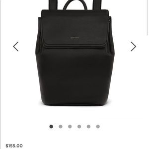 Matt and nat backpack (fabimini)